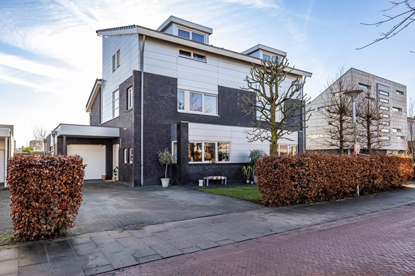 Medium property photo - Scheperseiland 26, 9766 VG Eelderwolde